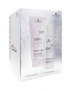 Bonacure Excellium Q10 Plumping Shampoo 200 ml + 1 Piece