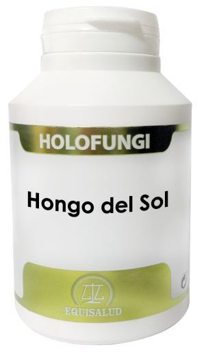 Equisalud Holofungi Hongo Del Sol