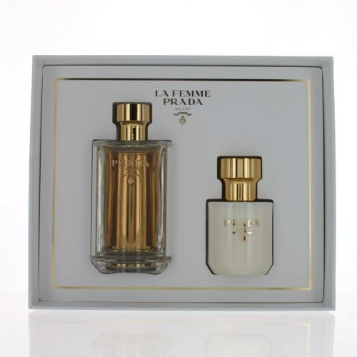La Femme pack 2 Pieces