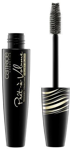 Volume Smokey Eyelash Mascara 010