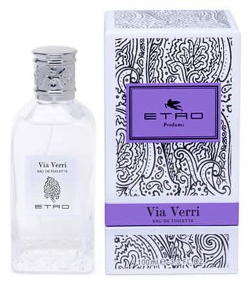 Via Verri Eau de Toilette 100 ml