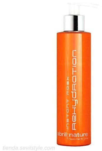 Rehydration Mask 200 ml