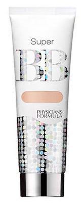 Super BB Beauty Balm Cream Light