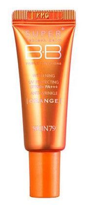 Miniature Vital Orange BB Cream 7g