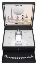 Un Matin A Paris Eau De Toilette 100 ml Pack 2 Pieces