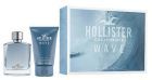 Wave For Him Eau De Toilette 100 ml Pack 2 Pieces