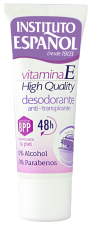 Vitamin E Deodorant 75 ml