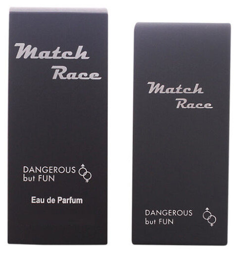 Match Race Eau de Parfum 50 ml