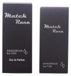 Match Race Eau de Parfum 50 ml