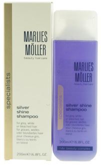 Specialists Silver Shine Shampoo 200 ml