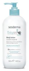 Babyses Moisturizing Body Lotion