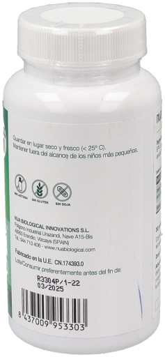 Nua Biological EPA 1200 mg Pearls