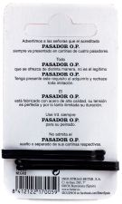 4 Forks Op Number 1 of 4.2 cm