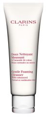 Gentle Foaming Cleanser with Cottonseed 125 ml Gentle Foaming Cleanser with Cottonseed 125 ml