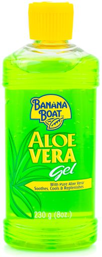 Soothing Gel Aloe After Sun 230 ml