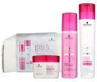 Bc Color Freeze Shampoo 250 ml + 3 Pieces