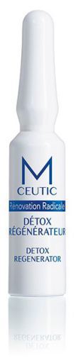 Mceutic Intensive Peel 7 x 1,5 ml
