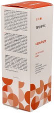 Capsicum Oil Gel 30ml