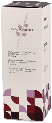 Perilla Oil 