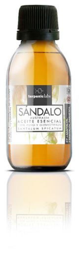 Terpenic Lab Essential Oil Sandalwood Australia