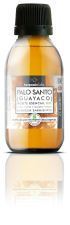 Palo Santo Guaiac Essential Oil
