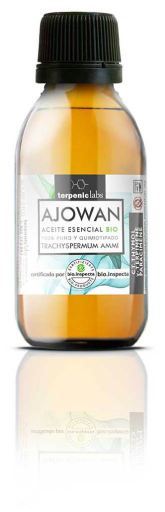 Aceite Esencial Ajowan