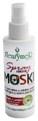 Fleurymer Anti-mosquito spray 85 ml