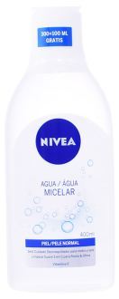 Nivea Micellair Skin Breathe Micellar Water - Normal Skin