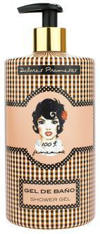 100% Women's Bath Gel 750 ml