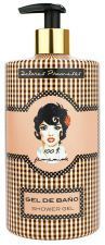 100% Women's Bath Gel 750 ml