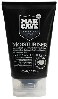 Face Care Moisturiser Natural Skincare 100 ml