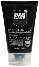 Face Care Moisturiser Natural Skincare 100 ml