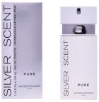 Silver Scent Pure Eau de Toilette 100 ml spray