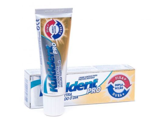 Kukident Kukident Pro Double Action 40 gr