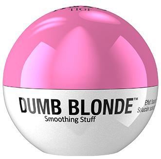 Dumb Blonde Smoothing Stuff