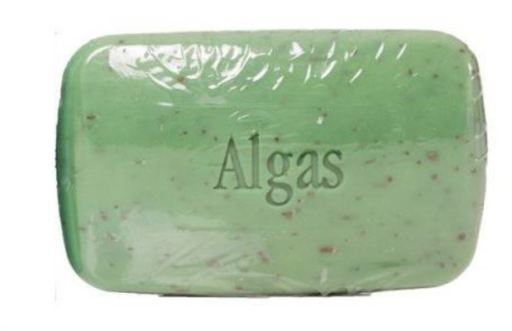 Seaweed Soap 150 gr