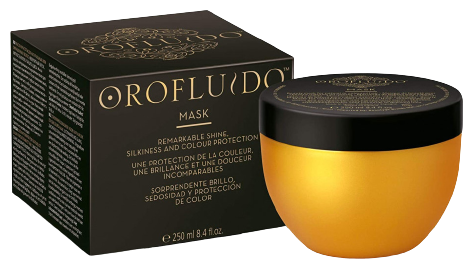 Orofluido Mask 250ml