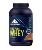 100% Pure Whey Chocolate