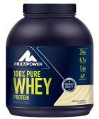 100% Pure Whey Vanilla