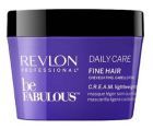 Be Fabulous Daily Care Fine Hair Mascarilla 200 ml