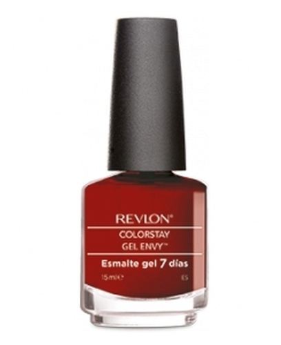 Colorstay Envy Gel Nail Polish 15 ml