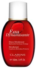 Eau Dynamisante Deodorant 100 ml