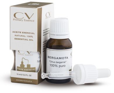 Bergamot 15 ml