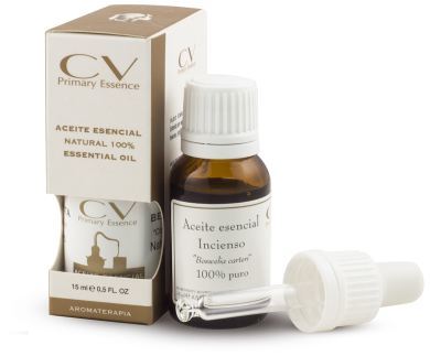 Incense 15 ml