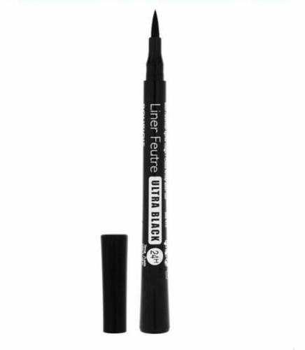 Bourjois Paris Eyeliner Liner Feutre 41 Ultra Black