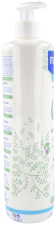 Baby Hydra Body Milk 750 ml