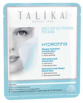 Talika Bio Enzymes Mask Moisturizing 1 Unit