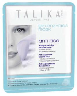 Talika Bio Enzymes Anti-Aging Mask 20 gr