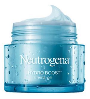 Neutrogena Hydro Boost Cream Gel 50 ml