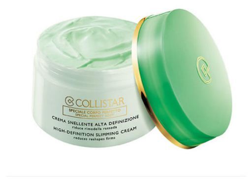 Collistar High-Definition Slimming Cream 400 ml